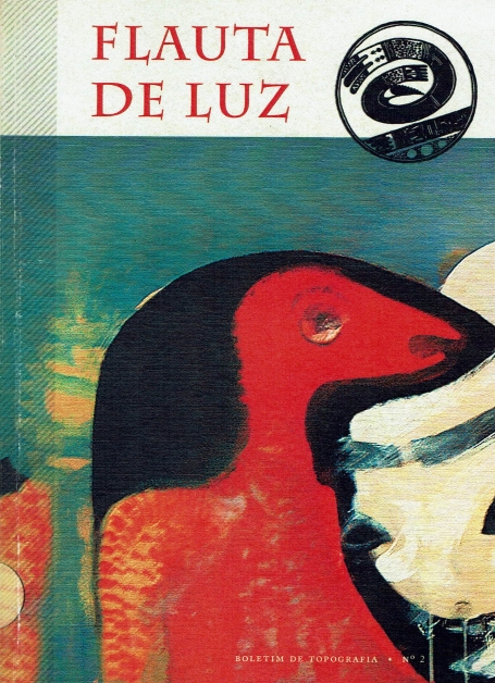 FLAUTA DE LUZ - BOLETIM DE TOPOGRAFIA Nº 2