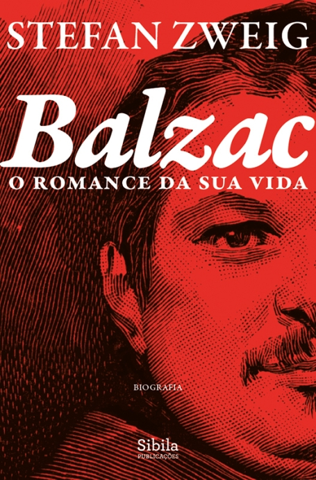 BALZAC - O ROMACE DA SUA VIDA