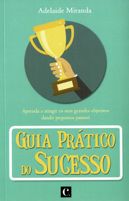 GUIA PRÁTICO DO SUCESSO