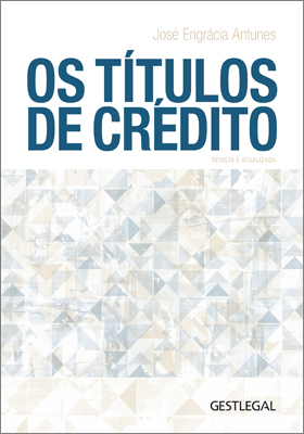 Os Títulos de Crédito