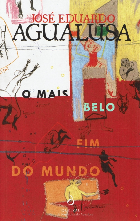 O MAIS BELO FIM DO MUNDO