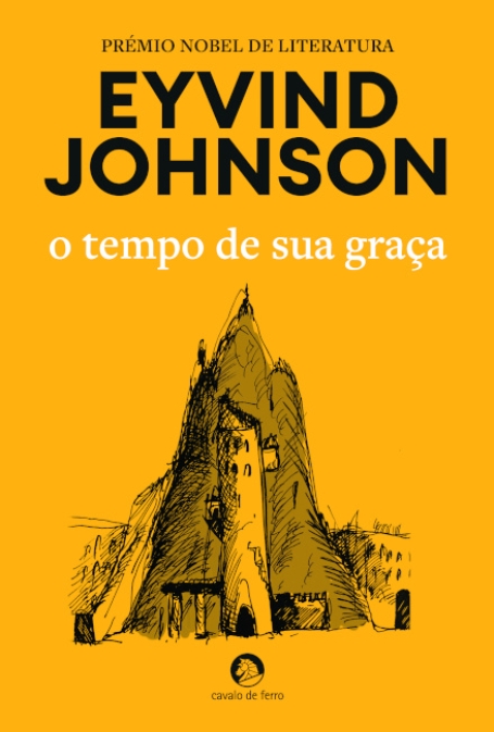 O TEMPO DE SUA GRAÇA
