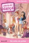 UM SONHO EM PONTAS - ESCOLA DE DANCA 1