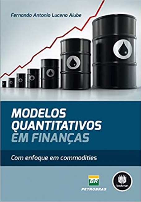 MODELOS QUANTITATIVOS EM FINANCAS