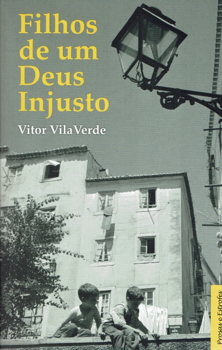 FILHOS DE UM DEUS INJUSTO