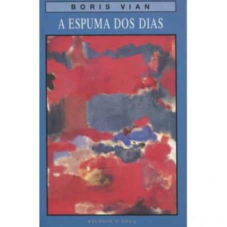 ESPUMA DOS DIAS