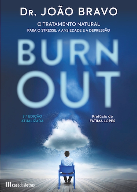 BURN OUT