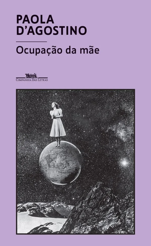 OCUPAÇÃO DA MÃE