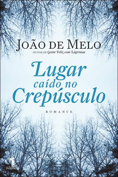 LUGAR CAIDO NO CREPUSCULO