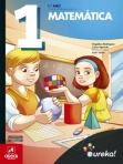 01720 - EUREKA! - MATEMATICA 1º ANO