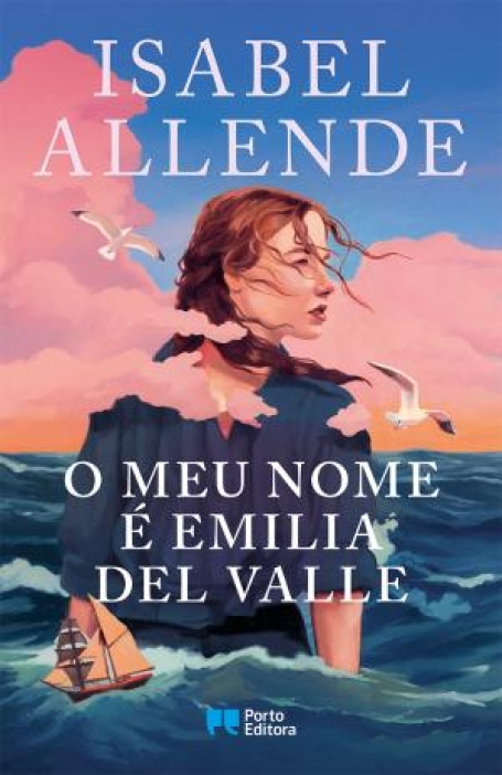 05539.10 O MEU NOME É EMILIA DEL VALLE