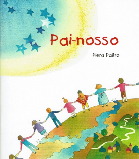 PAI NOSSO - COL. JESUS E OS PEQUENINOS