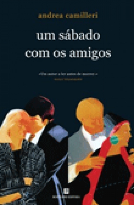 UM SABADO COM OS AMIGOS