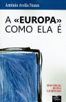 A EUROPA COMO ELA E