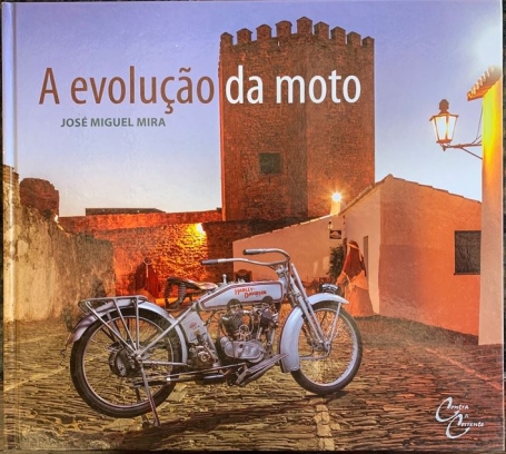 A Evolução da Moto