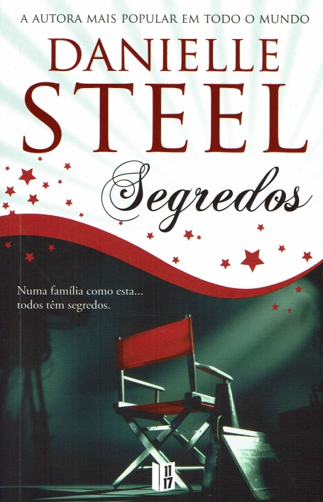 SEGREDOS - edicao de bolso Nº 261
