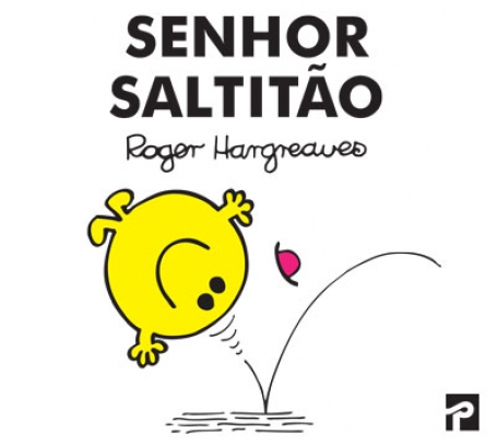 SENHOR SALTITAO