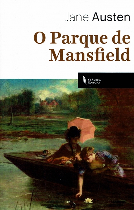 O PARQUE DE MANSFIELD
