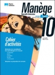 40534 - MANEGE - FRANCES 10.º ANO - INICIACAO - CAHIER D ACTIVITES