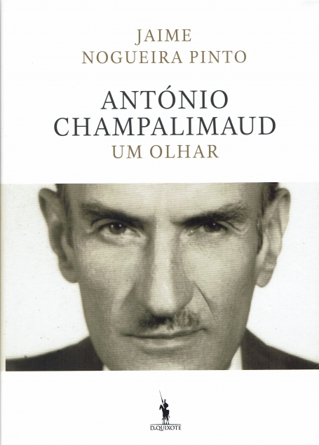 ANTONIO CHAMPALIMAUD - UM OLHAR
