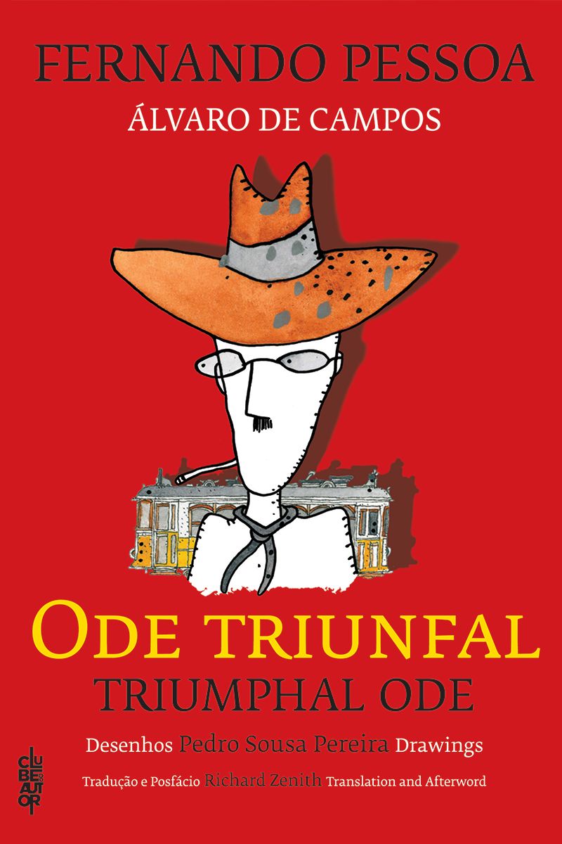 ODE TRIUNFAL - TRIUMPHAL ODE
