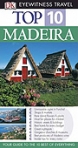 GUIA AMERICAN EXPRESS TOP 10 MADEIRA