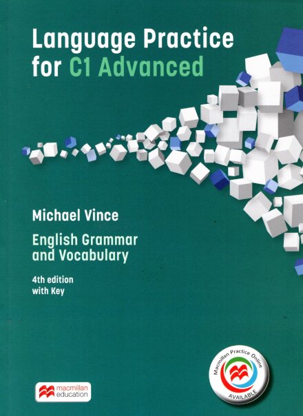LANG PRACTICE C1 Adv Sb +key ebook Pk