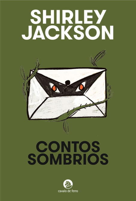 CONTOS SOMBRIOS