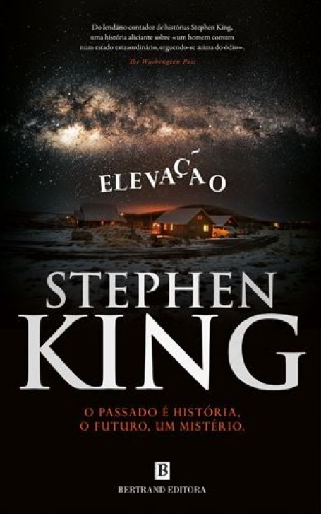 ELEVAÇÃO