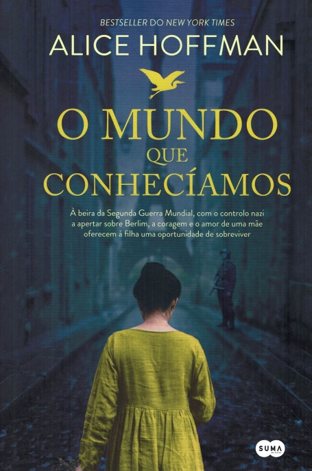 O MUNDO QUE CONHECIAMOS