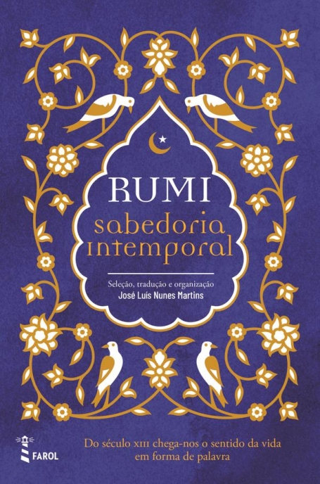 RUMI - SABEDORIA INTEMPORAL