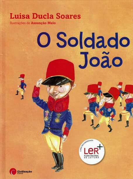 SOLDADO JOAO
