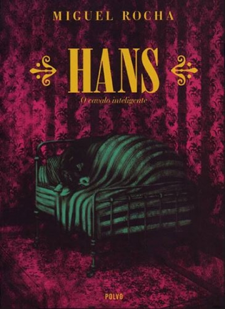 HANS - O CAVALO INTELIGENTE