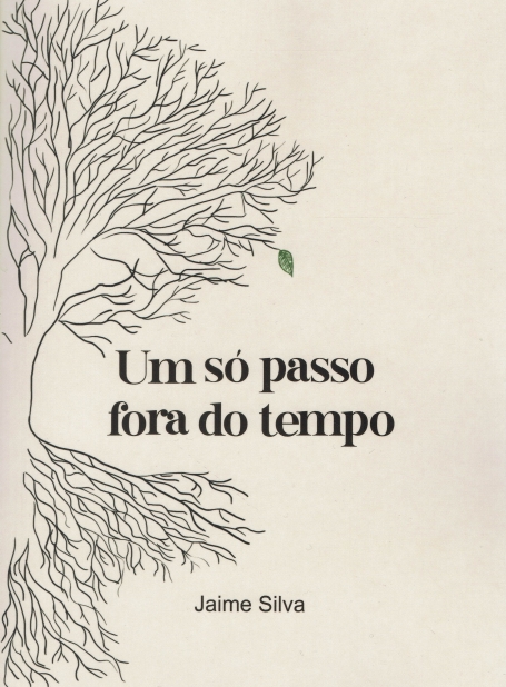 UM SÓ PASSO FORA DO TEMPO