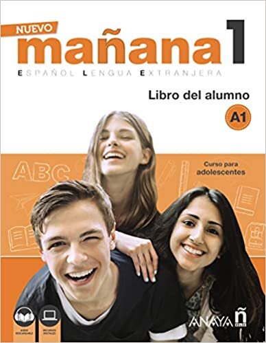 Nuevo Mañana - 1 / L. Alumno 2025