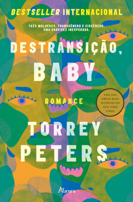 DESTRANSIÇÃO BABY