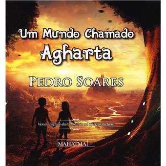 UM MUNDO CHAMADO AGHARTA