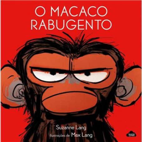 O MACACO RABUGENTO