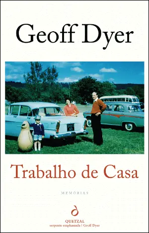 TRABALHO DE CASA