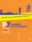 P7 - LINGUA PORTUGUESA 7º ANO - CADERNO DE ACTIVIDADES