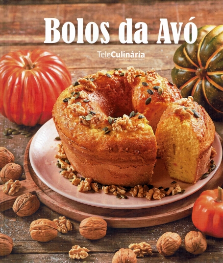 BOLOS DA AVO