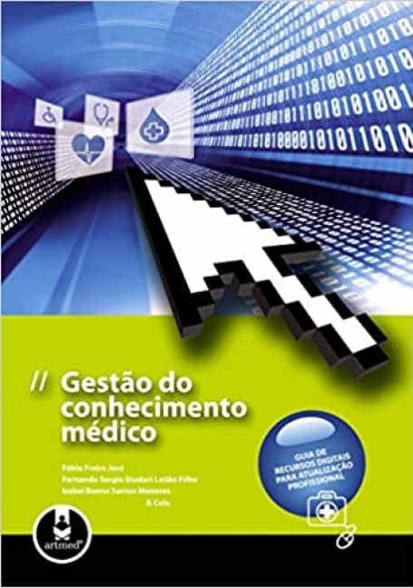 GESTAO DO CONHECIMENTO MEDICO