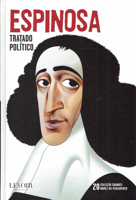 TRATADO POLITICO - COLECCAO GRANDES NOMES DO PENSAMENTO 20