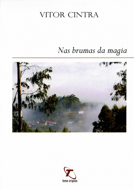 NAS BRUMAS DA MAGIA