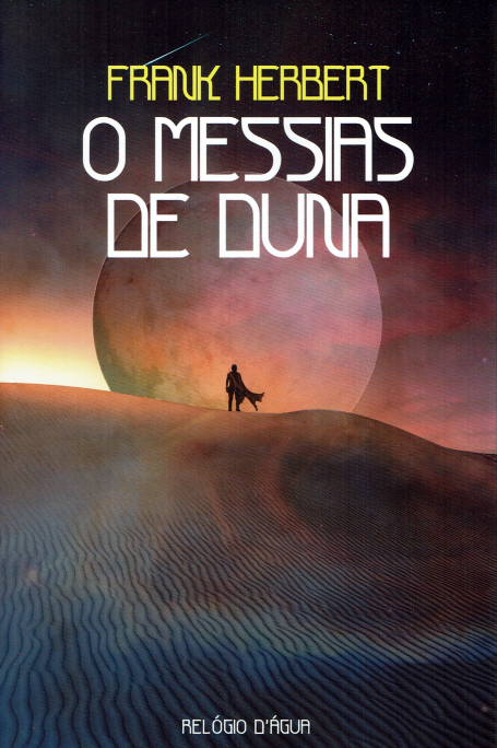 O MESSIAS DE DUNA