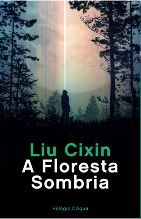 A FLORESTA SOMBRIA