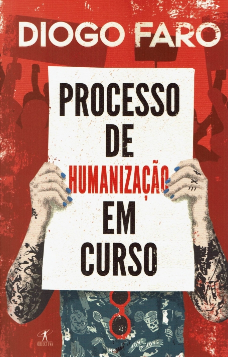 PROCESSO DE HUMANIZAÇAO EM CURSO