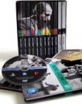 FILMOGRAFIA COMPLETA MICHEL GIACOMETTI - 12 VOLUMES (OBRA COMPLETA9