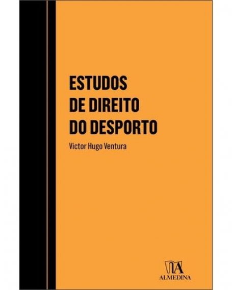 ESTUDOS DO DIREITO DO DESPORTO