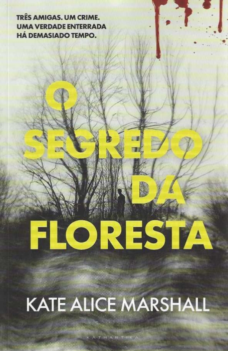 O SEGREDO DA FLORESTA